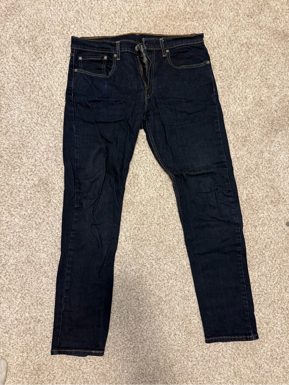 Levi’s 502 Jeans 34/34 Men’s